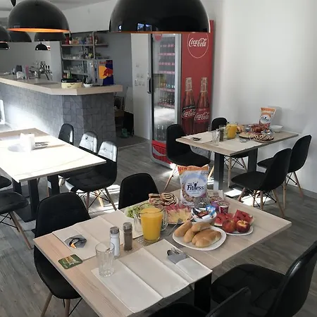 Pizza House Žilina