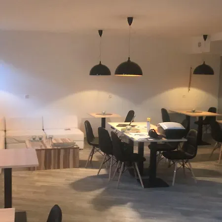 Gasthof Pizza House *